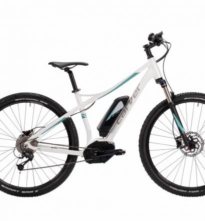 Carver Strict E.01 Lady