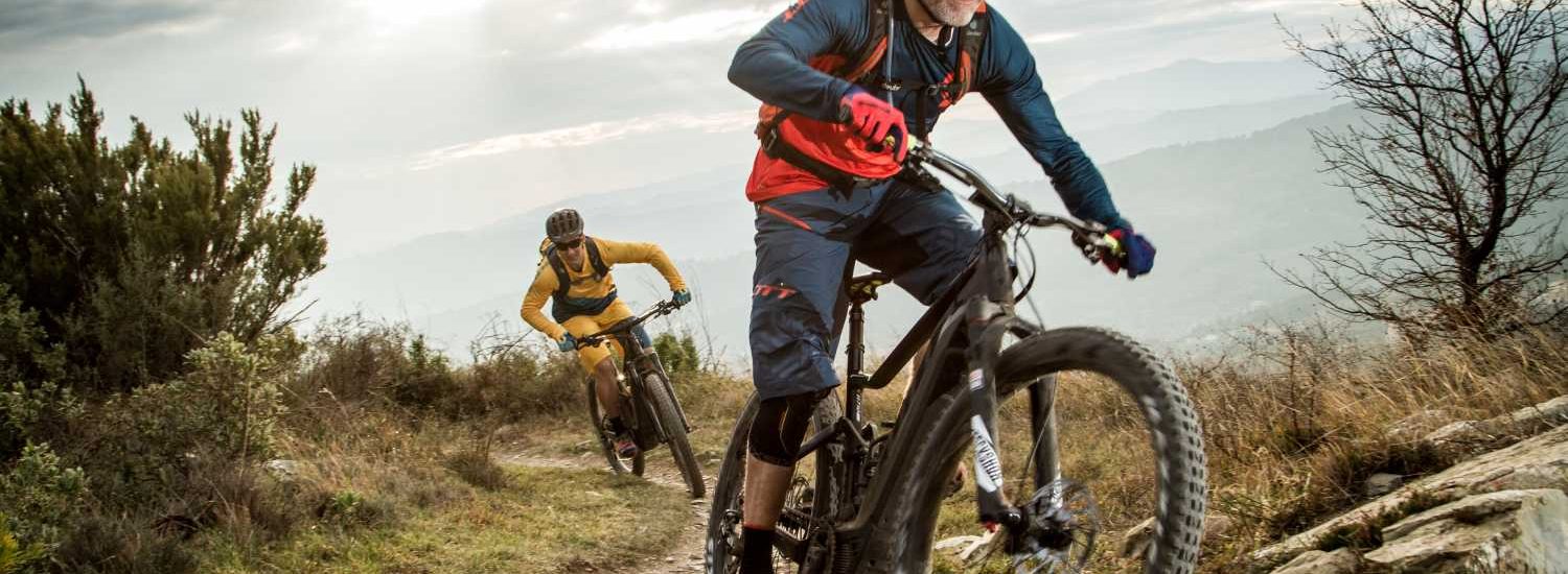 Scott E-Spark Plus