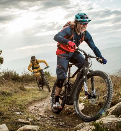 Scott E-Spark Plus