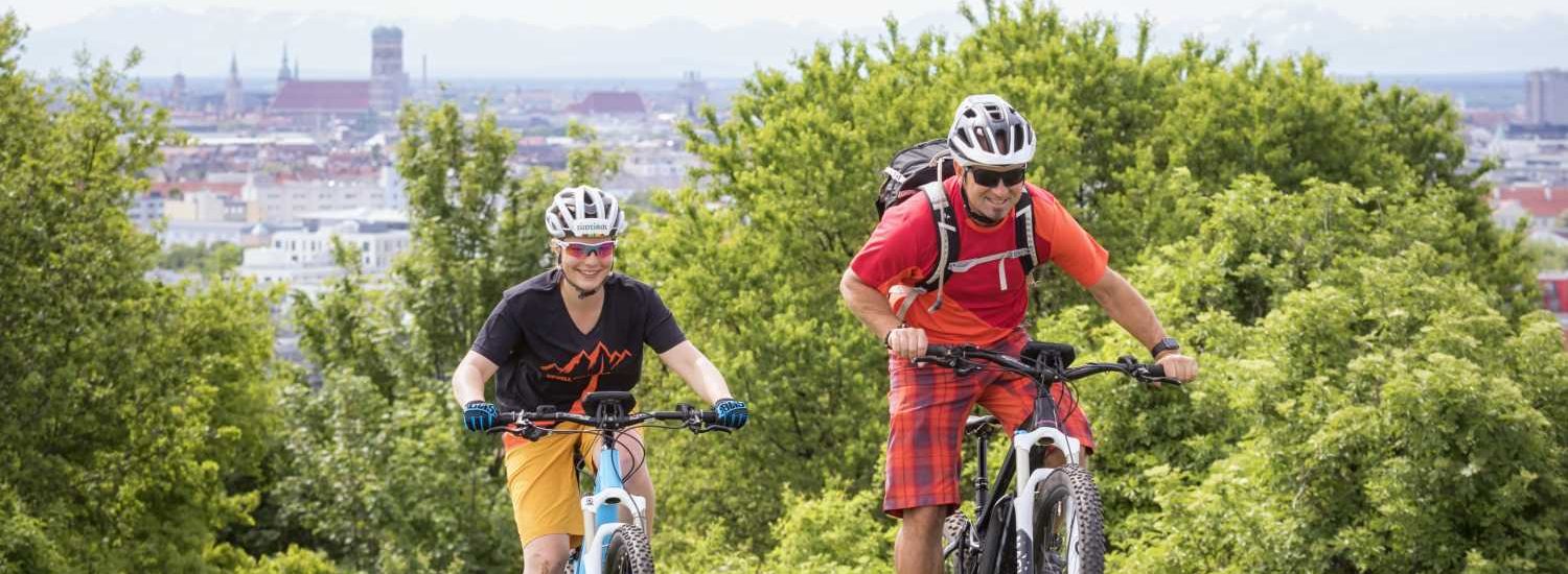 Bosch eBike Systems auf E BIKE DAYS 2017