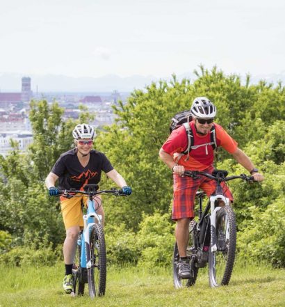 Bosch eBike Systems auf E BIKE DAYS 2017