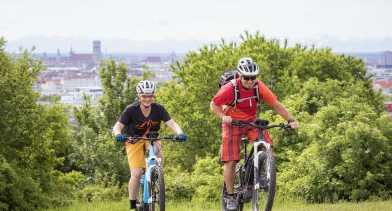 Bosch eBike Systems auf E BIKE DAYS 2017