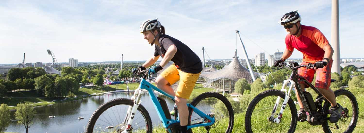 E BIKE DAYS 2017