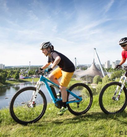E BIKE DAYS 2017