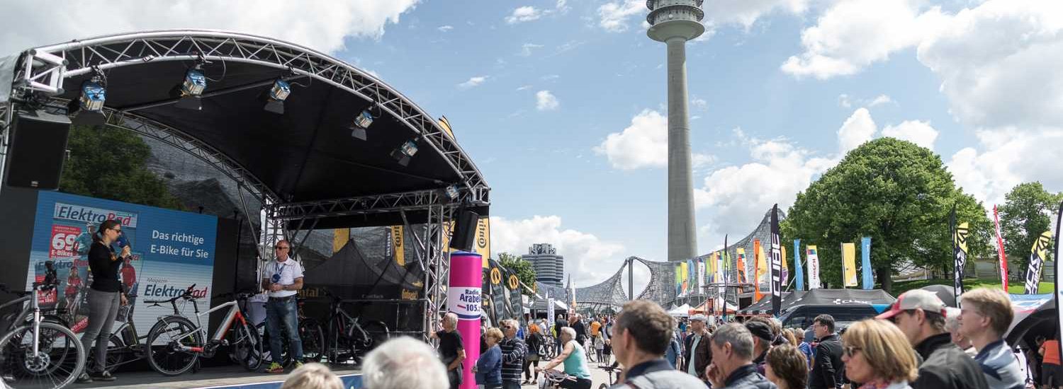 E BIKE DAYS 2017