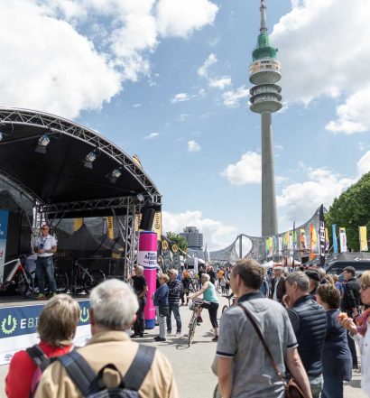 E BIKE DAYS 2017