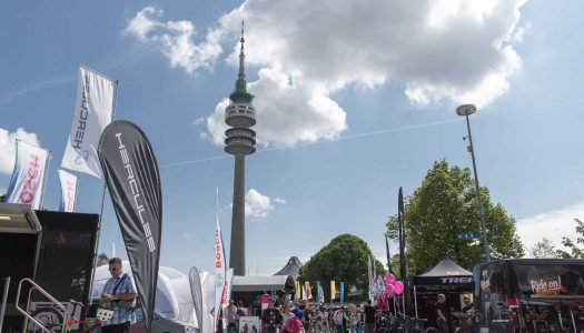 E BIKE DAYS 2020: Größtes E-Bike-Testival in Europa geht in die fünfte Runde
