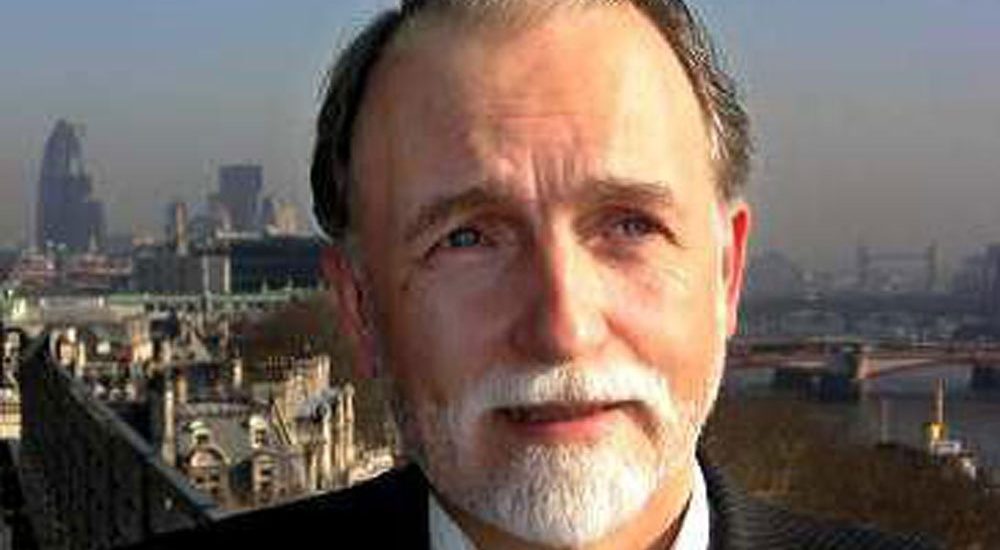 Michael Kraushaar Winora
