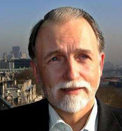 Michael Kraushaar Winora