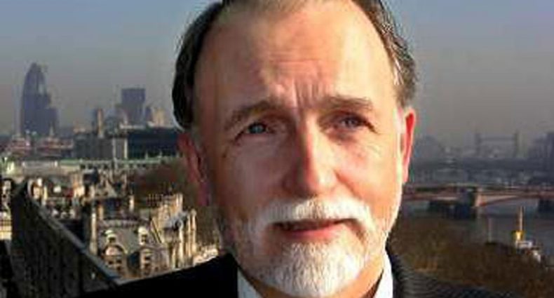 Michael Kraushaar Winora