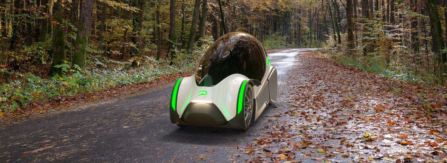 Podbike