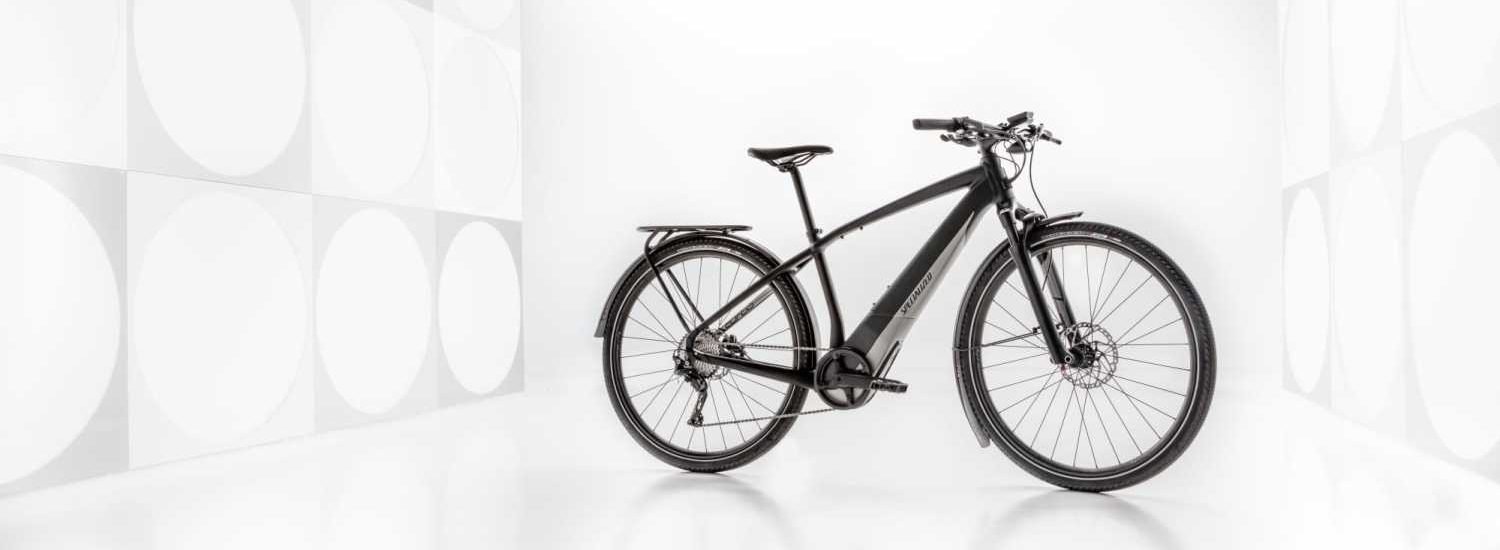 Specialized Turbo Vado 2017