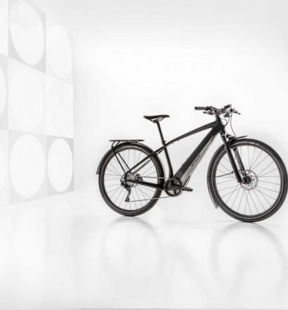 Specialized Turbo Vado 2017