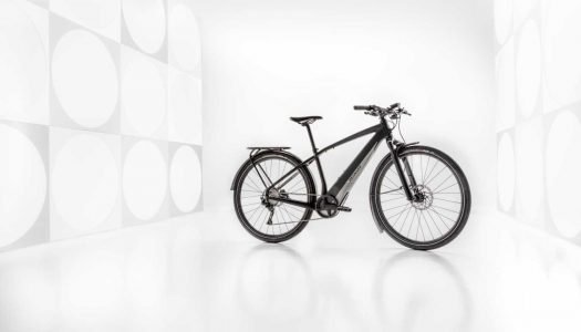 Specialized Turbo Vado – urbanes E-Bike für 2017 vorgestellt