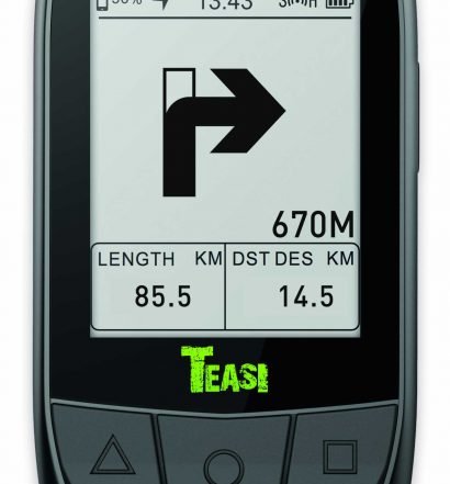 TEASI CORE