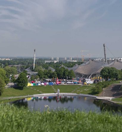 E BIKE DAYS 2017