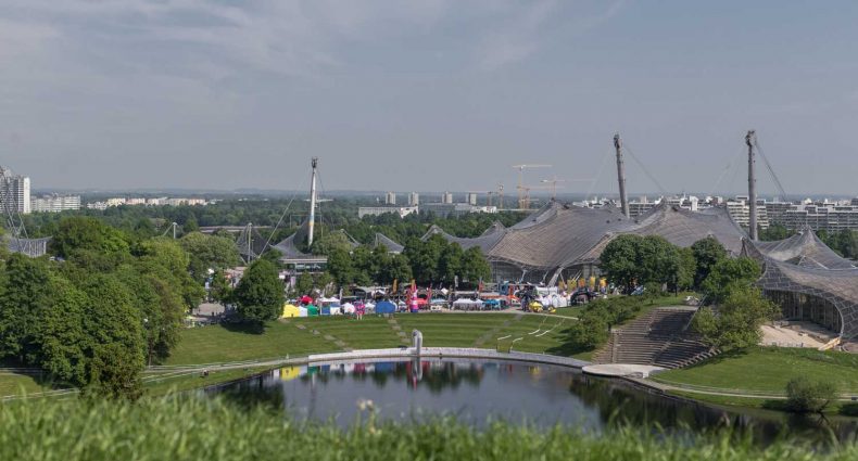 E BIKE DAYS 2017