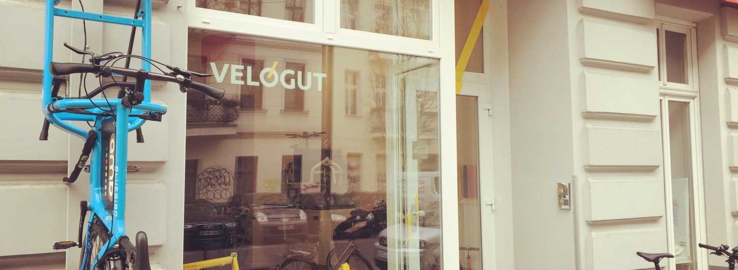 Velogut