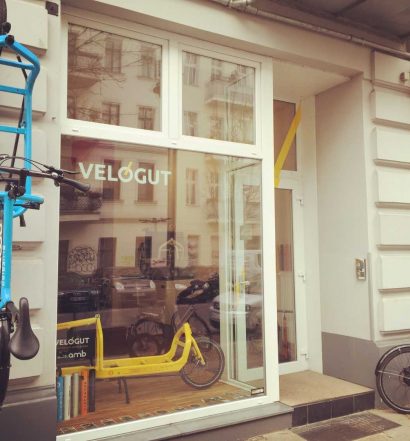 Velogut