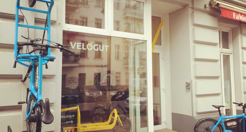 Velogut
