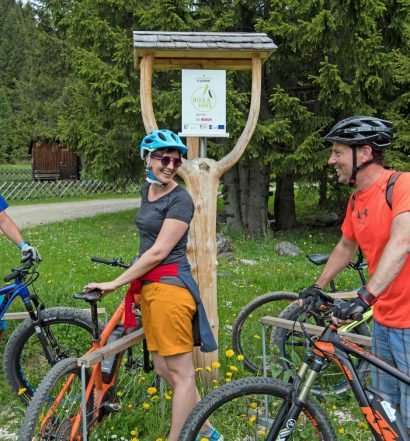 Bike & Hike Schladming-Dachstein