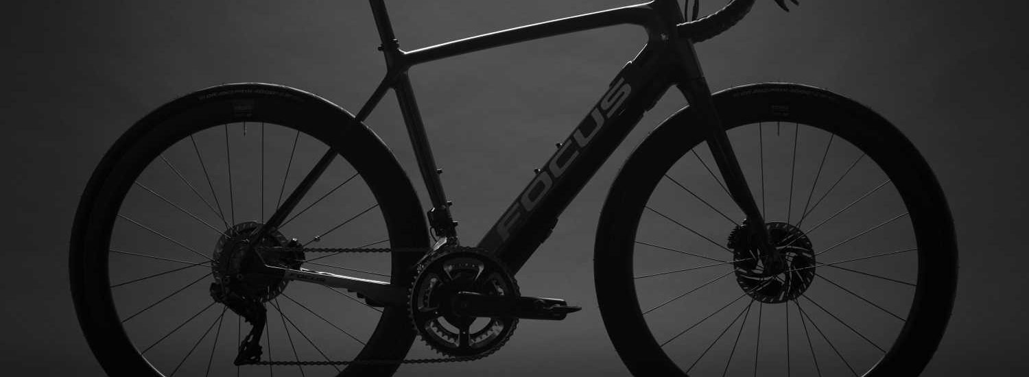 FOCUS PROJECT Y Rennrad