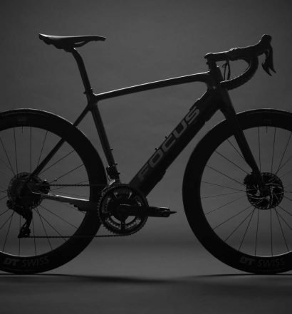 FOCUS PROJECT Y Rennrad