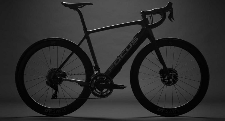 FOCUS PROJECT Y Rennrad