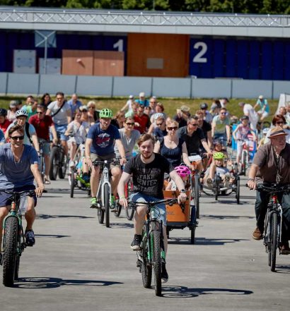 VELOFrankfurt 2017