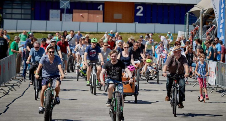 VELOFrankfurt 2017