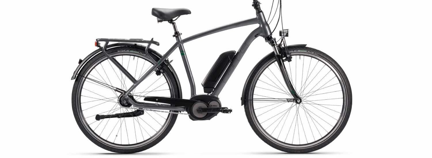 Carver Cityzen 1030 RT