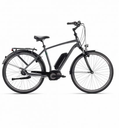 Carver Cityzen 1030 RT