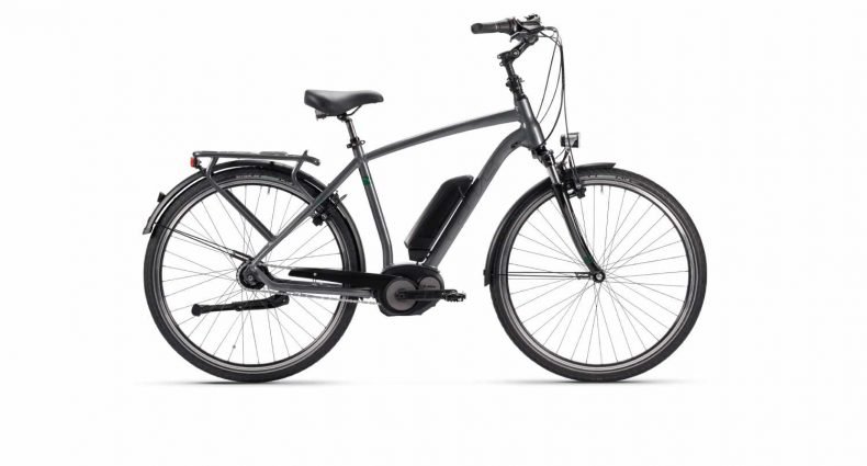 Carver Cityzen 1030 RT