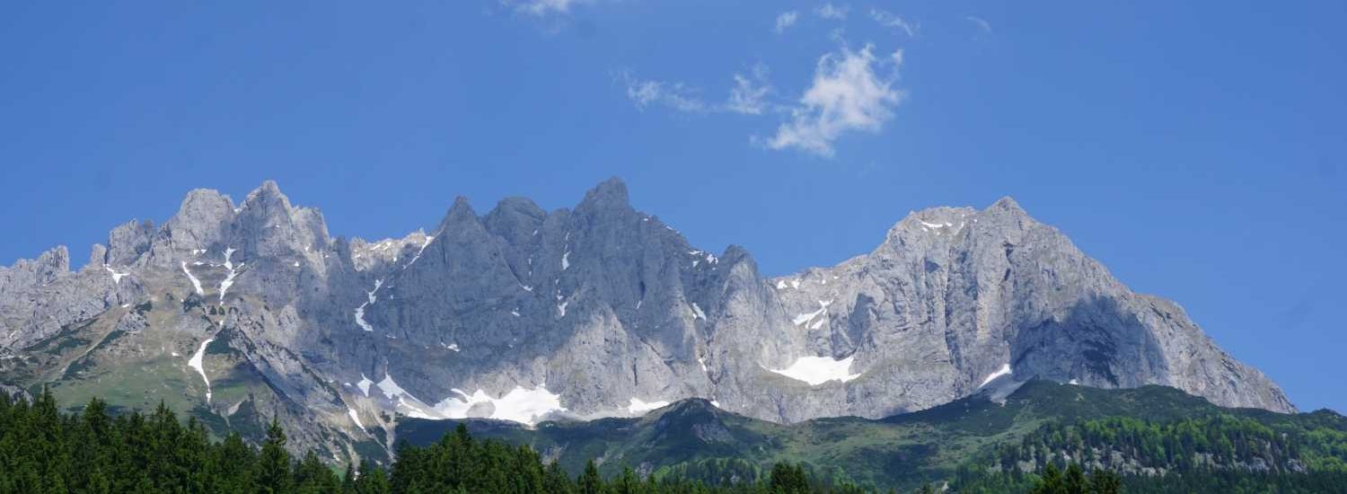 Wilder Kaiser