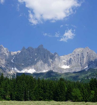 Wilder Kaiser