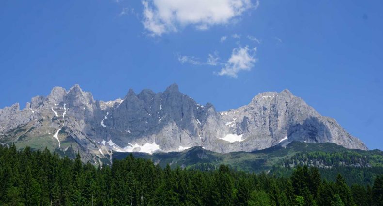 Wilder Kaiser