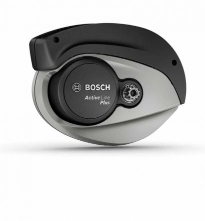 Bosch eBike Systems in Japan