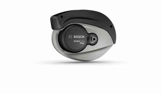 Bosch eBike Systems startet in Japan durch