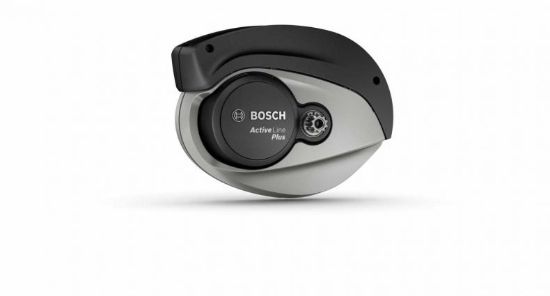 Bosch eBike Systems in Japan