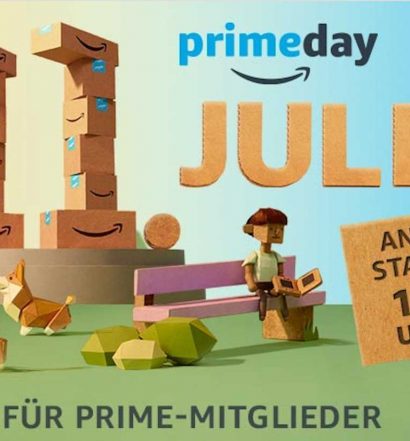 Amazon Prime Day 2017