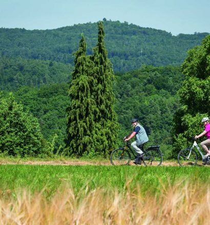 eBike-Fahren