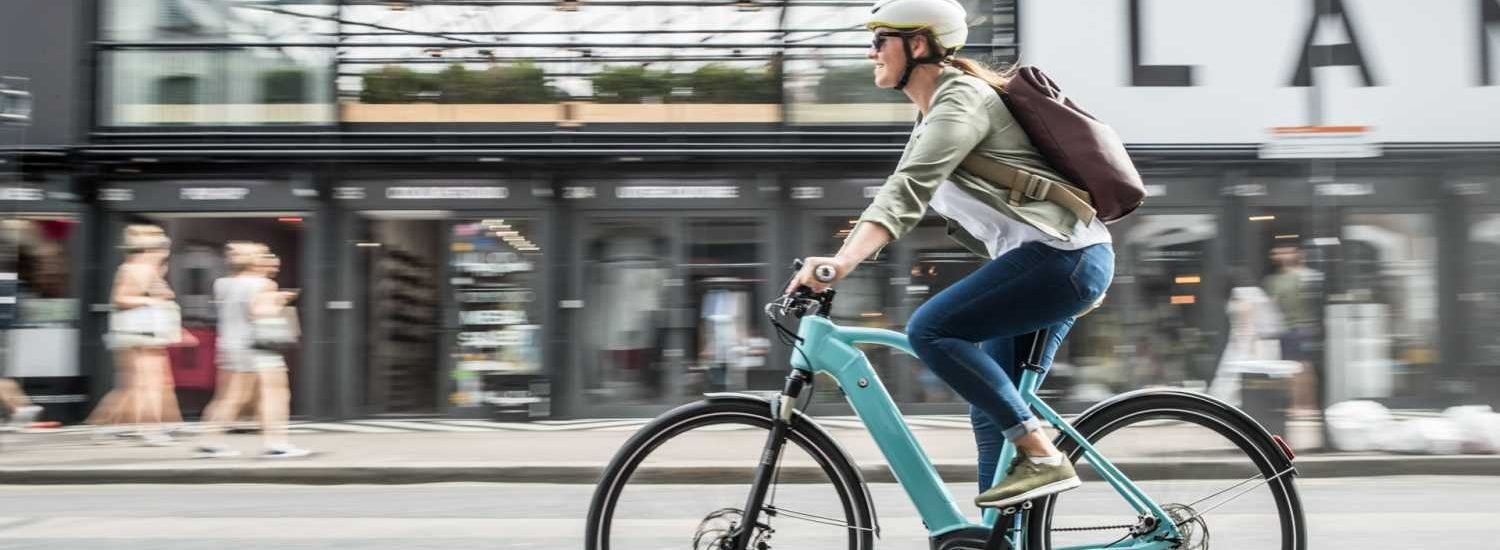 E-Bike-Ausrüster Bosch eBike Systems