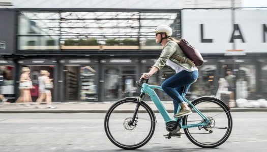 E-Bike-Ausrüster drehen kräftig an der Innovations-Schraube