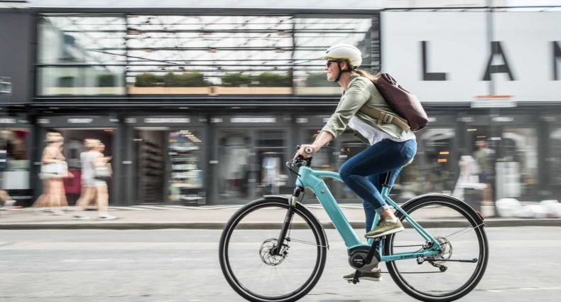 E-Bike-Ausrüster Bosch eBike Systems