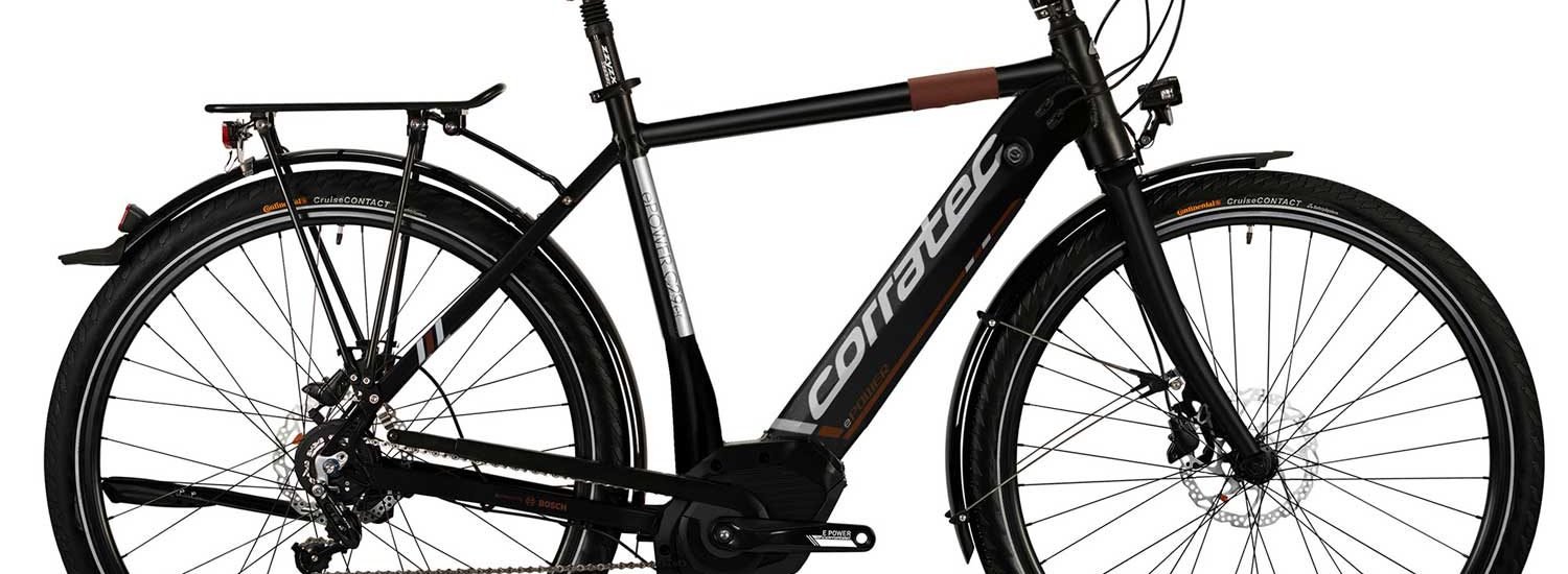 Corratec 2018