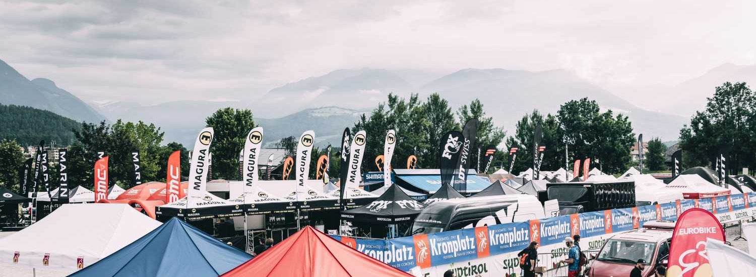 Eurobike Media Days 2017