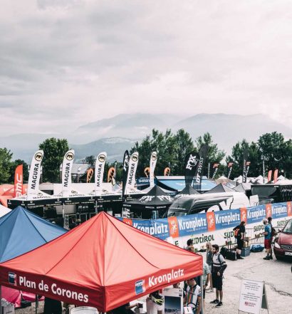 Eurobike Media Days 2017