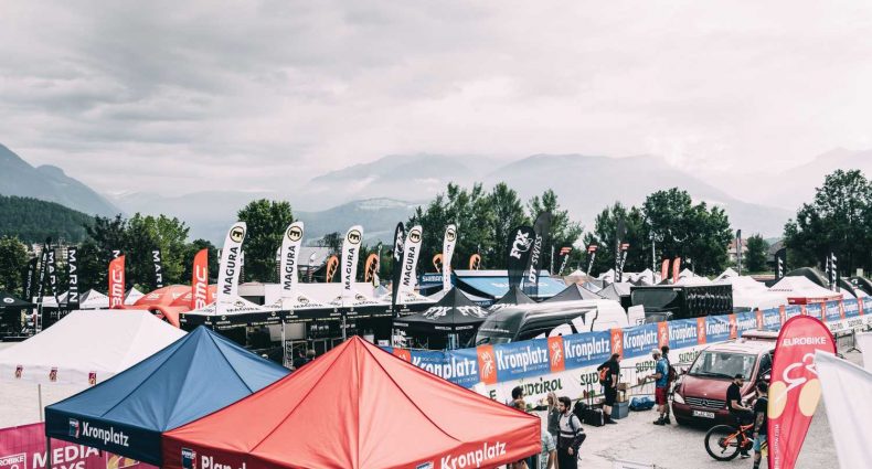 Eurobike Media Days 2017