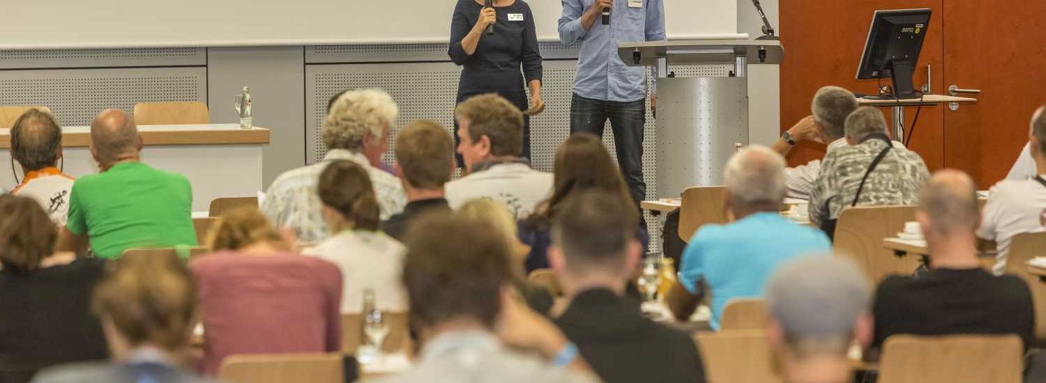 Eurobike Travel Talk 2017