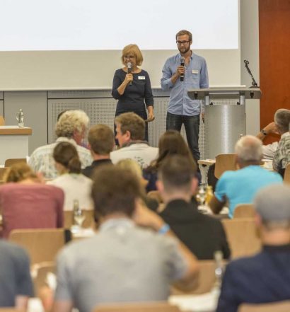 Eurobike Travel Talk 2017